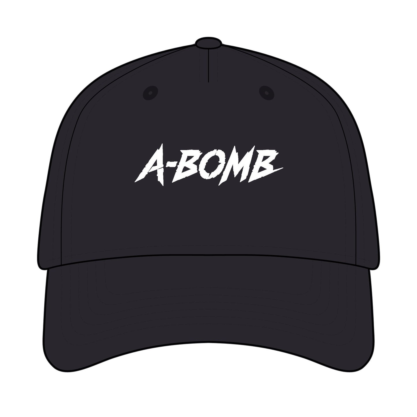 A-BOMB - Baseball Cap