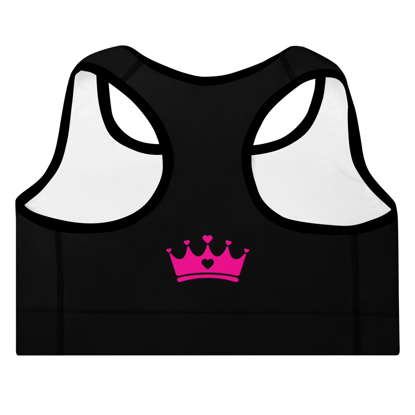 DRUCIFER - Sports Bra