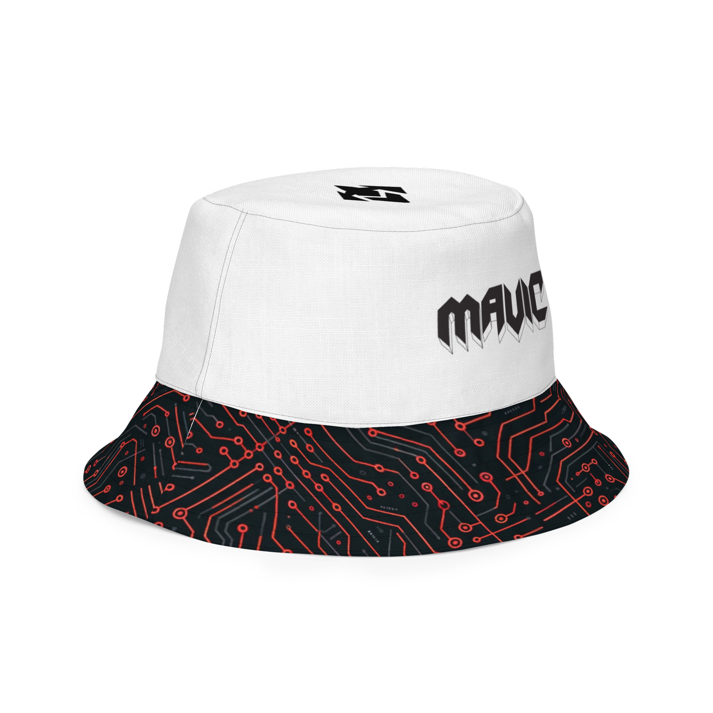 MAVIC - LE Reversible Bucket Hat