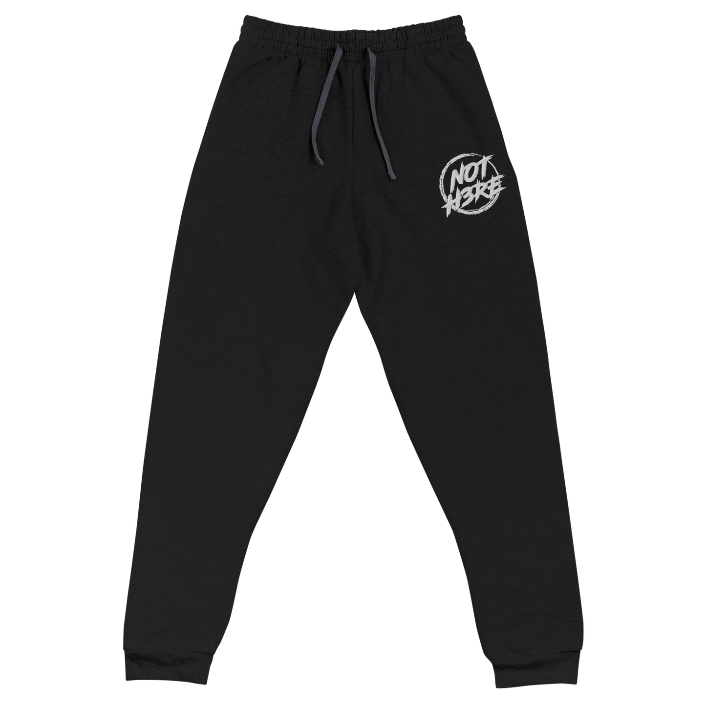NOT H3RE – Joggers