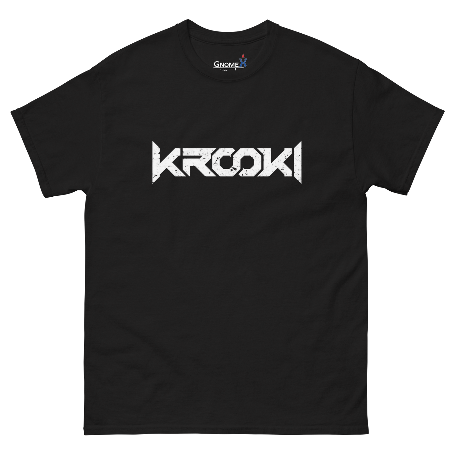 KROOKI - T-Shirt
