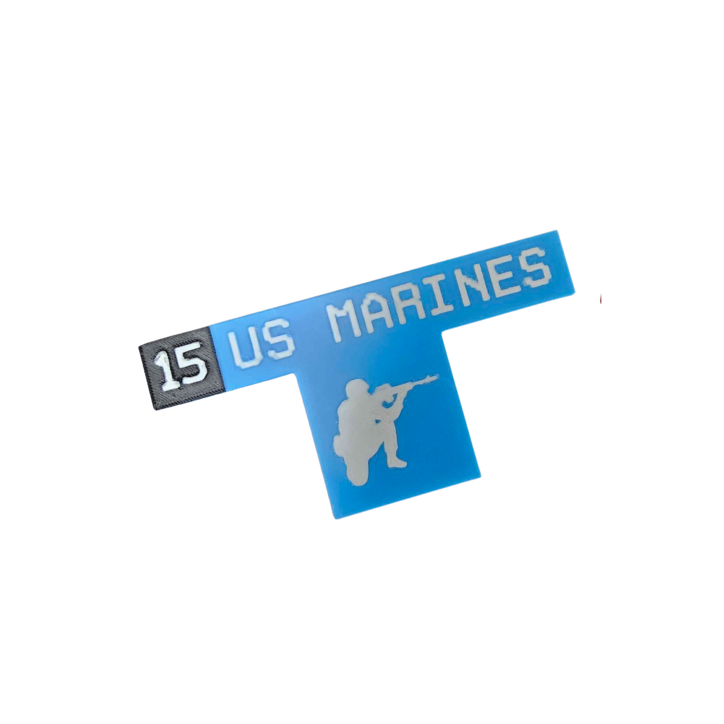 WARNO - PATCHES - NATO