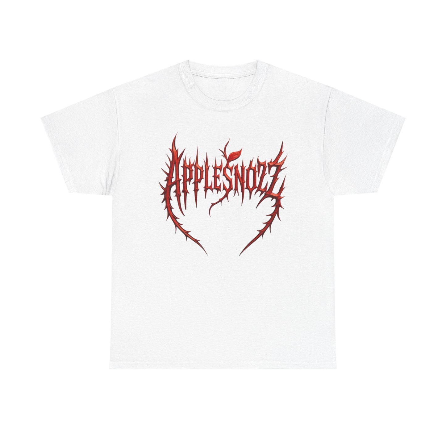 APPLESNOZZ - T-Shirt