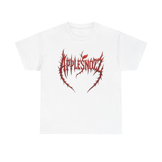 APPLESNOZZ - T-Shirt