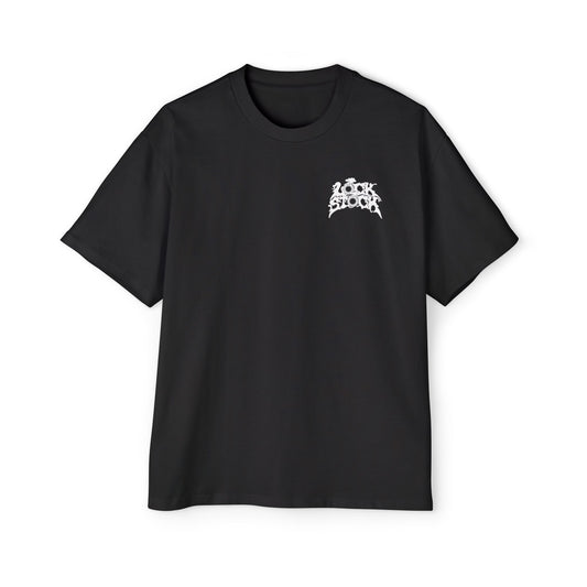 LOCKSTOCK - Oversized T-Shirt