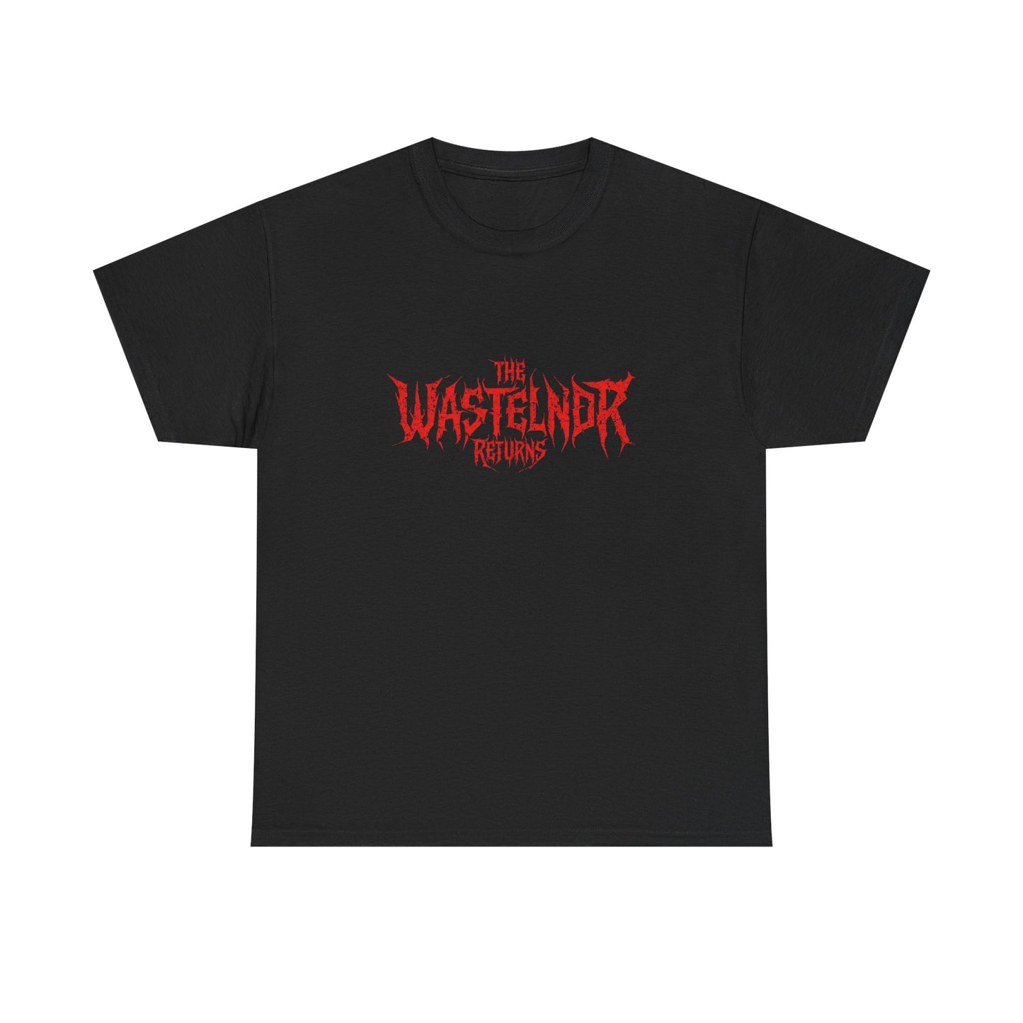 A-BOMB - T-Shirt v2