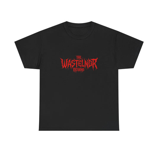 A-BOMB - T-Shirt v2