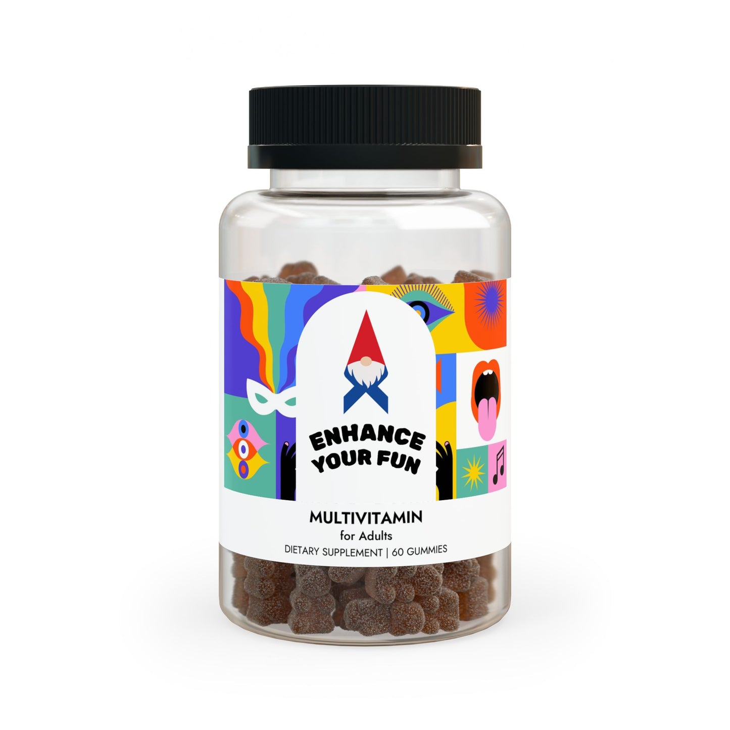 GNOMEX - Multivitamin