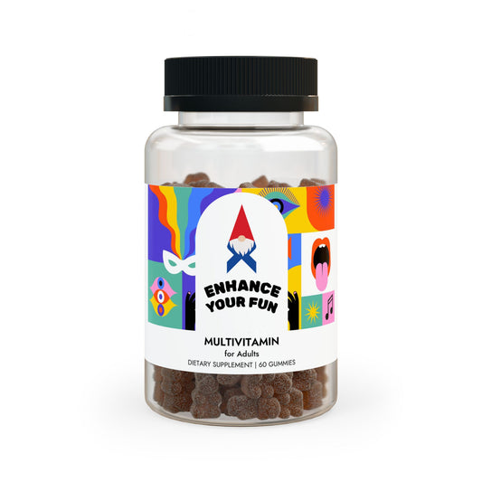 GNOMEX - Multivitamin