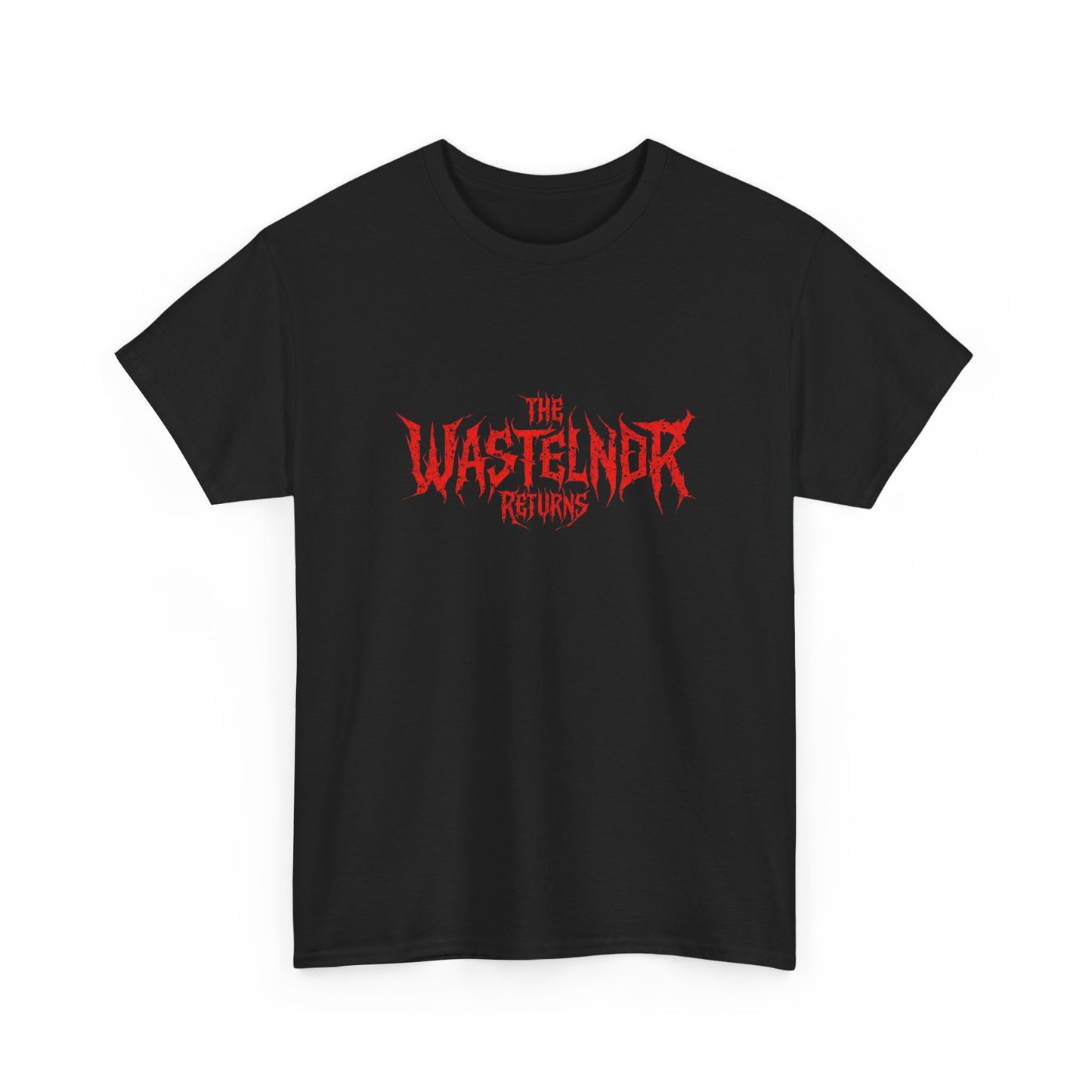 A-BOMB - T-Shirt v2