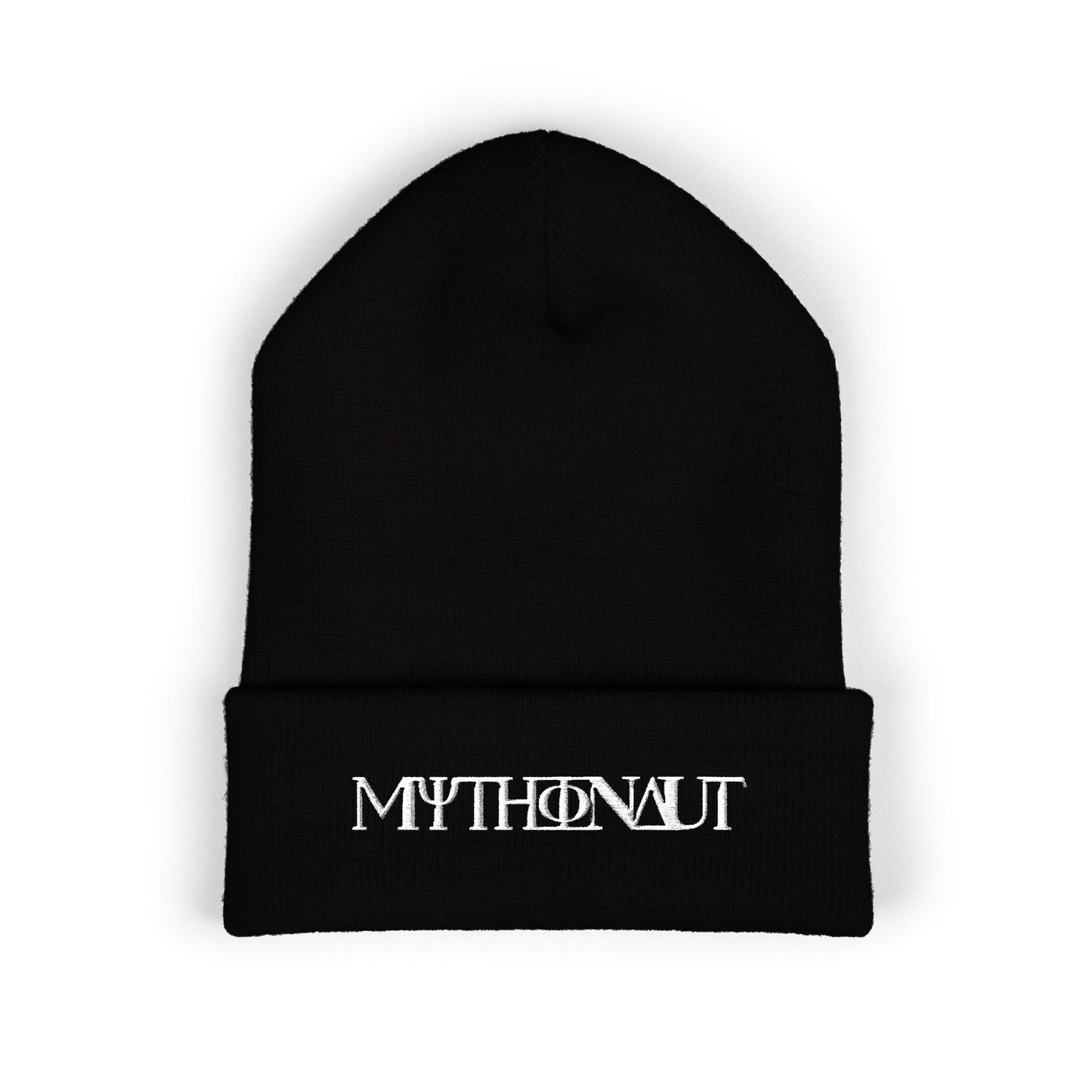 MYTHONAUT - Beanie