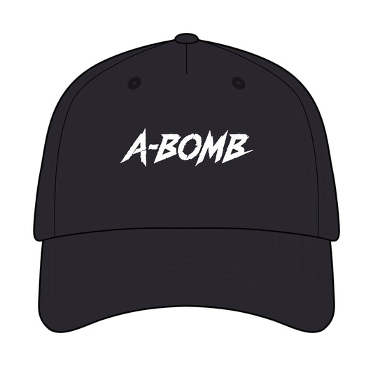 A-BOMB - Baseball Cap