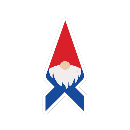 GNOMEX - Sticker