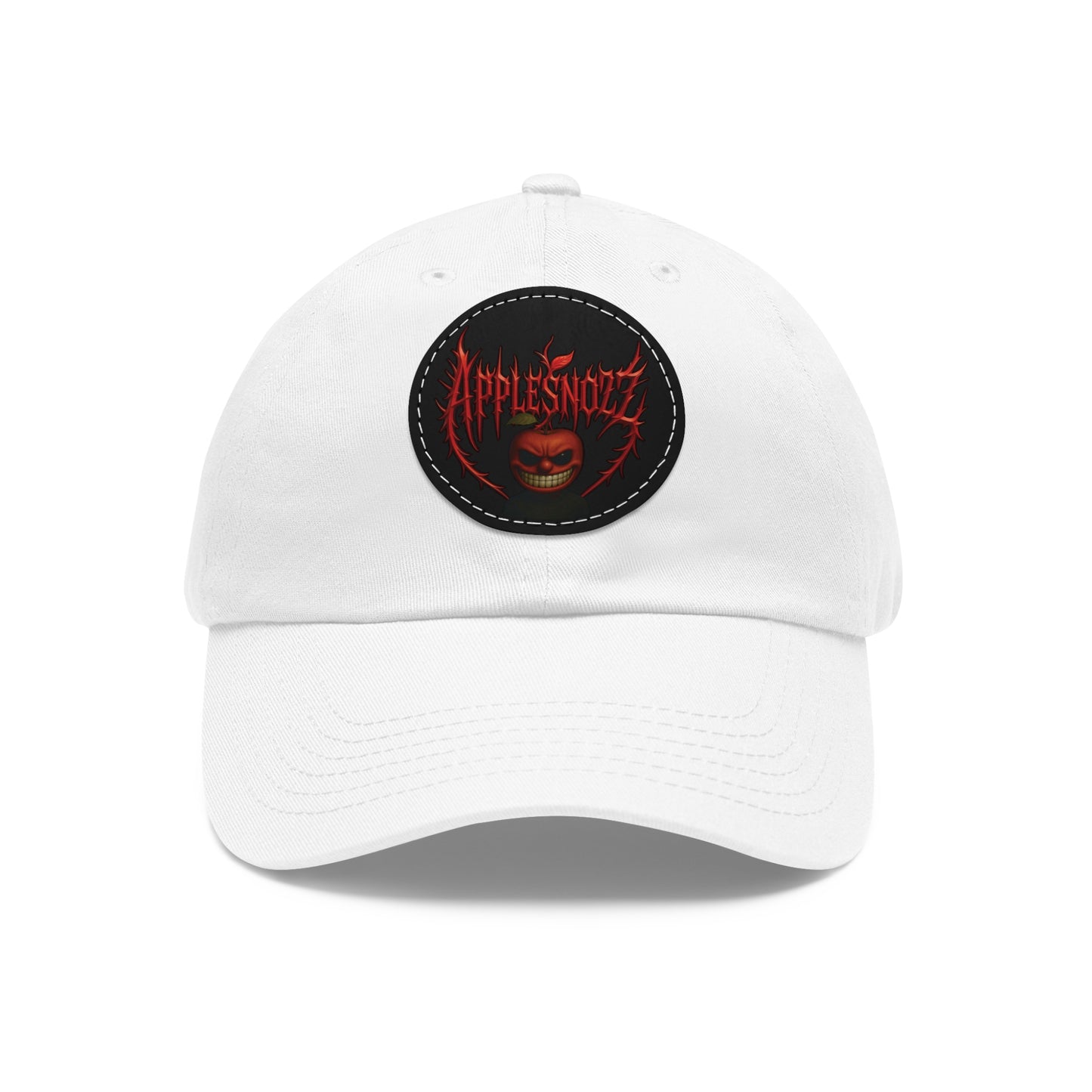 APPLESNOZZ - Dad Hat