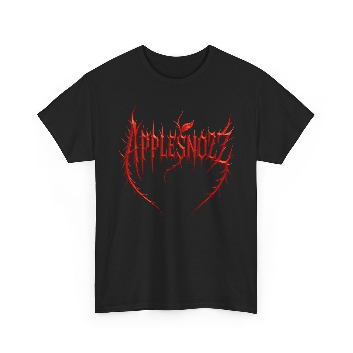 APPLESNOZZ - T-Shirt