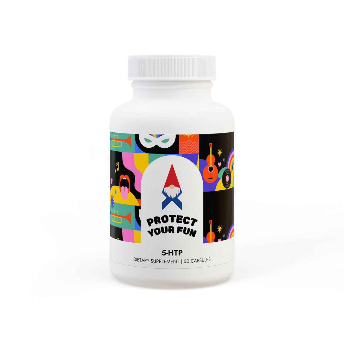 GNOMEX - 5-HTP