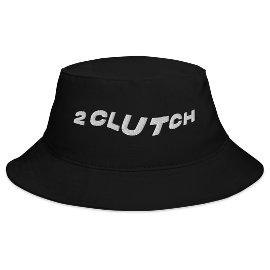 2CLUTCH – Bucket Hat