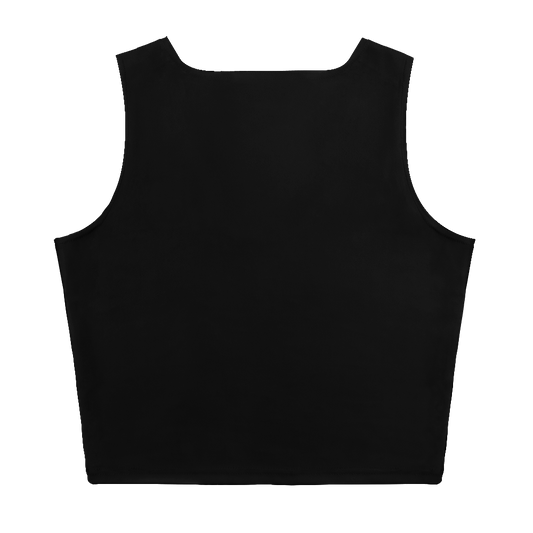 2CLUTCH – Crop Top