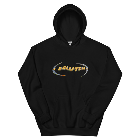 2CLUTCH – Hoodie