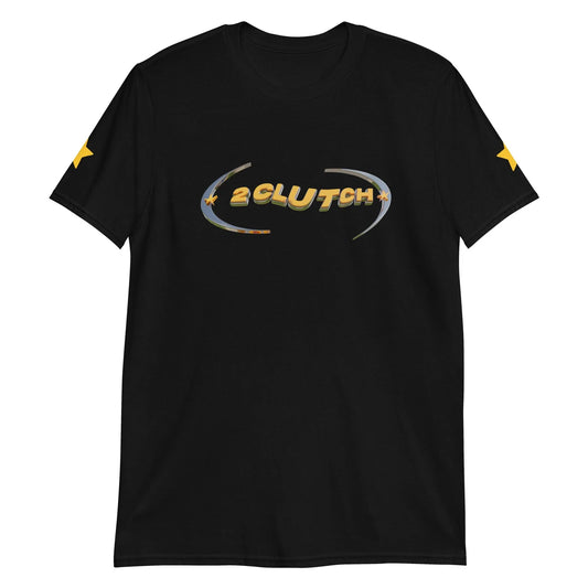 2CLUTCH – Premium T-Shirt