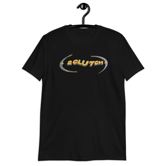 2CLUTCH – T-Shirt