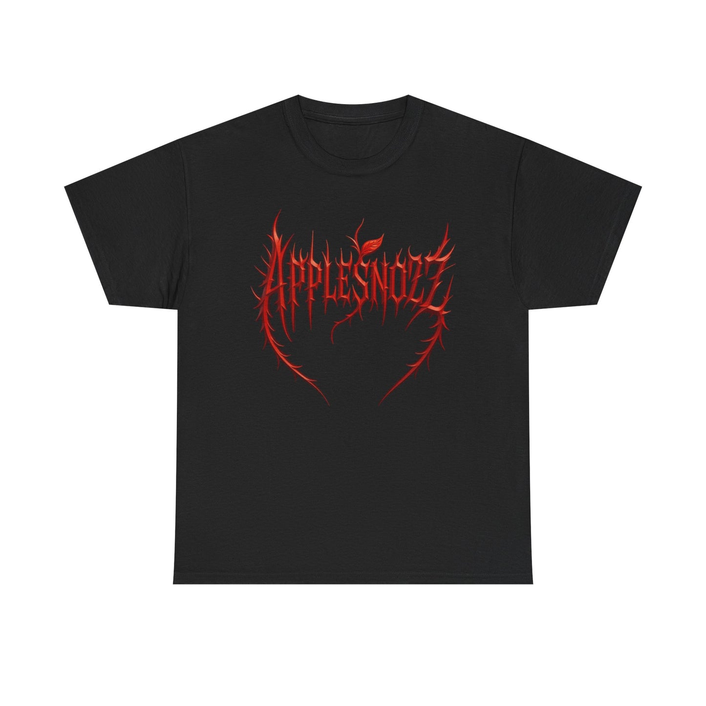 APPLESNOZZ - T-Shirt