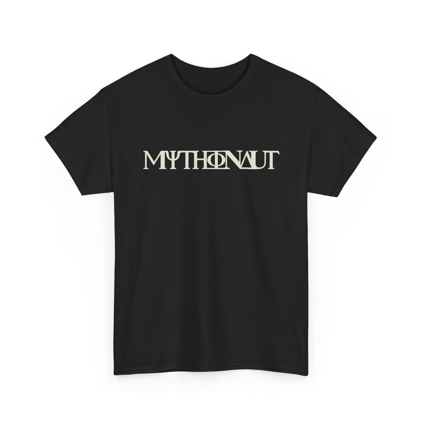 MYTHONAUT - T-Shirt