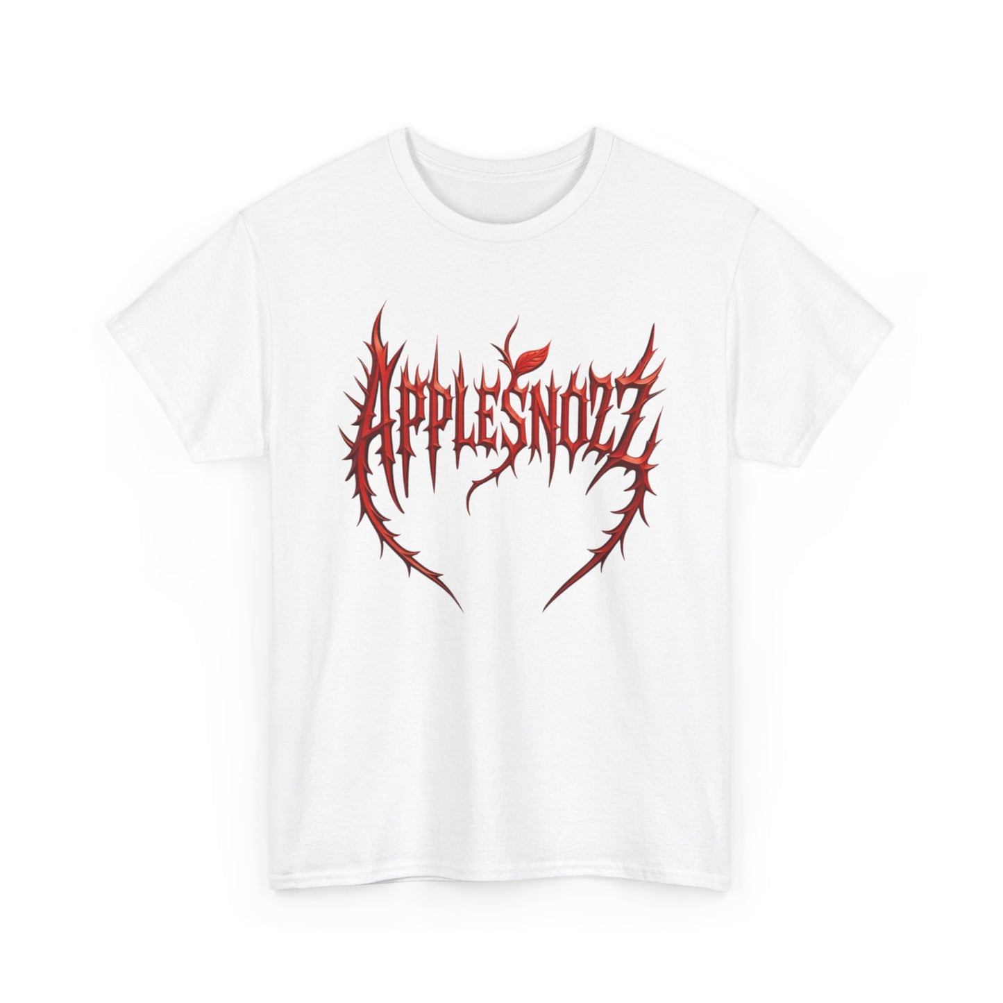 APPLESNOZZ - T-Shirt