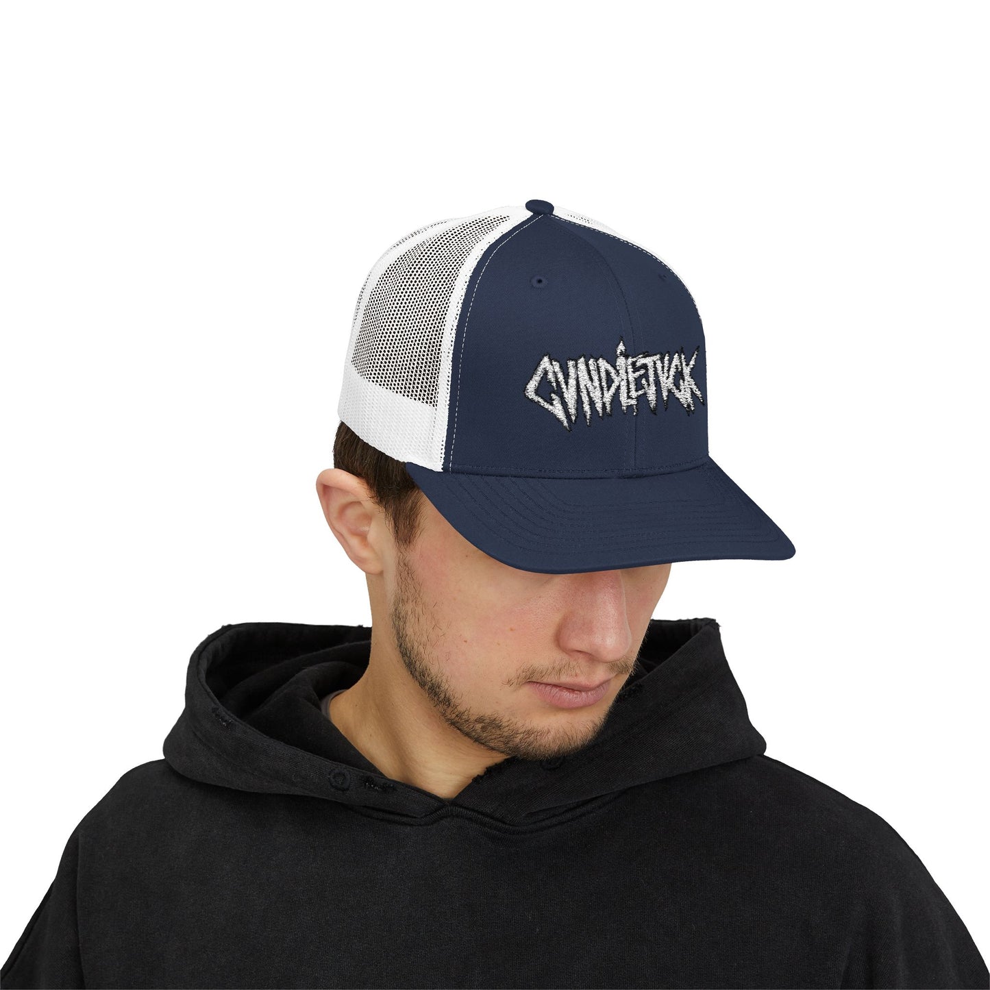 CVNDLEJVCK - Trucker Hat