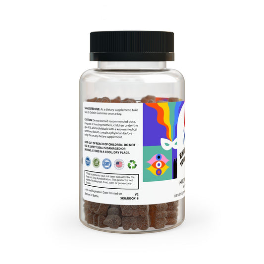 GNOMEX - Multivitamin