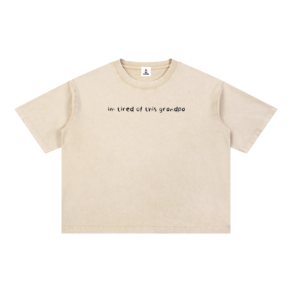 HOLES - T-Shirt