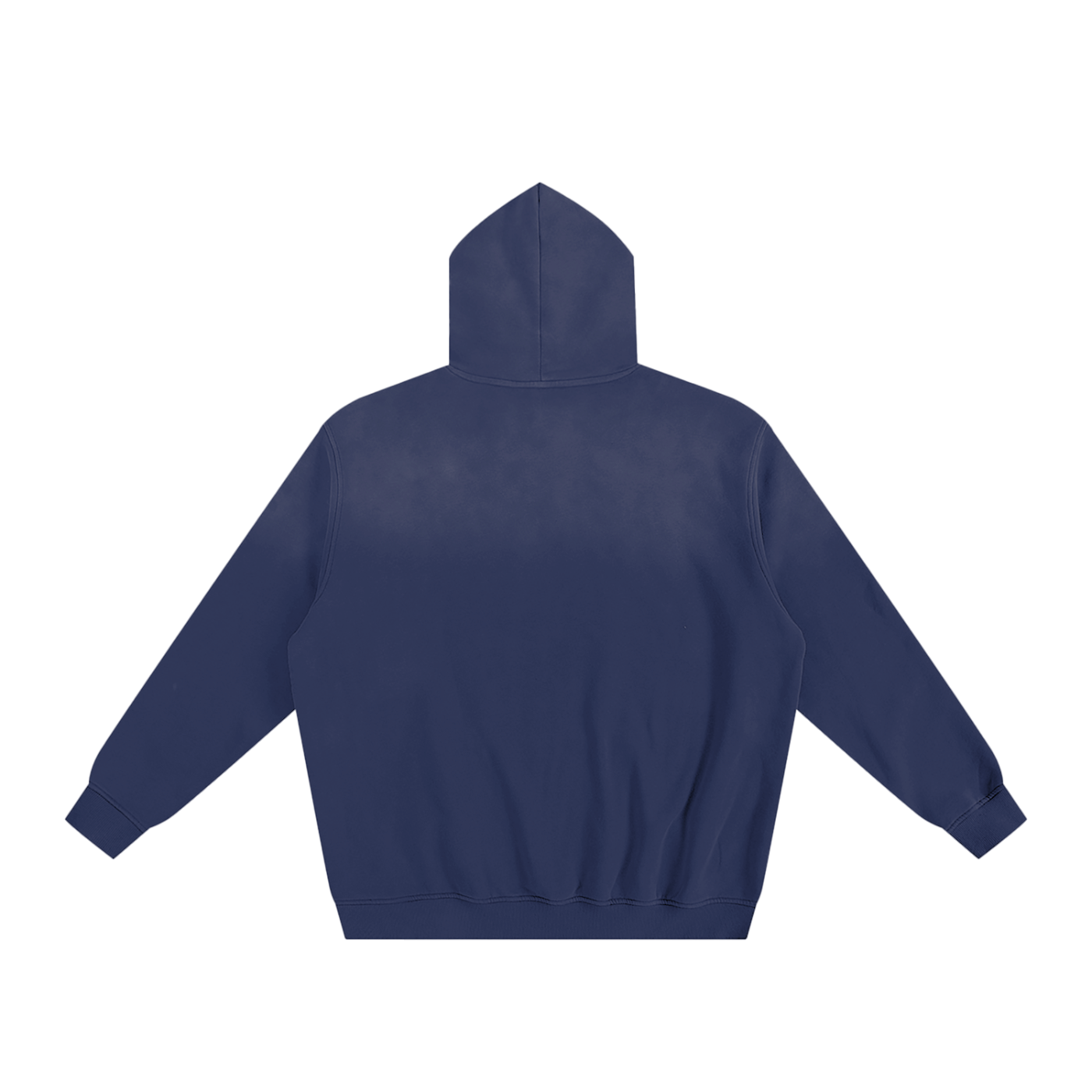 CHERRY BOMB - Sun Faded Hoodie