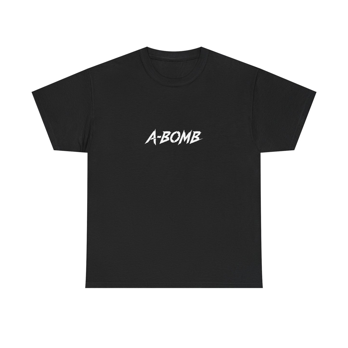 A-BOMB - T-Shirt