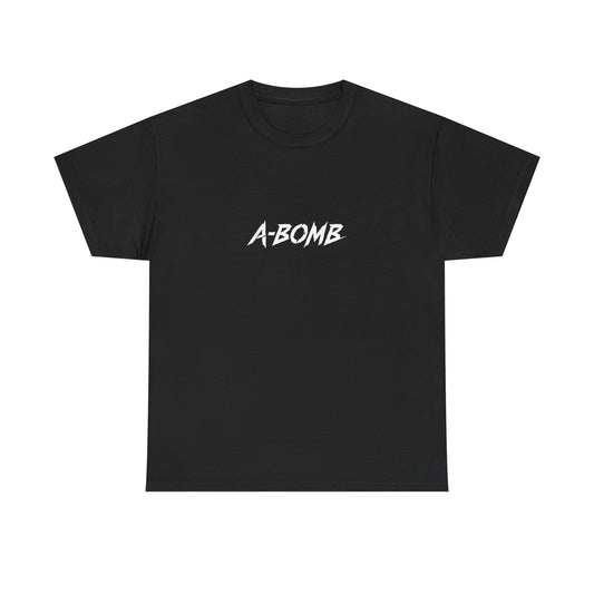 A-BOMB - T-Shirt