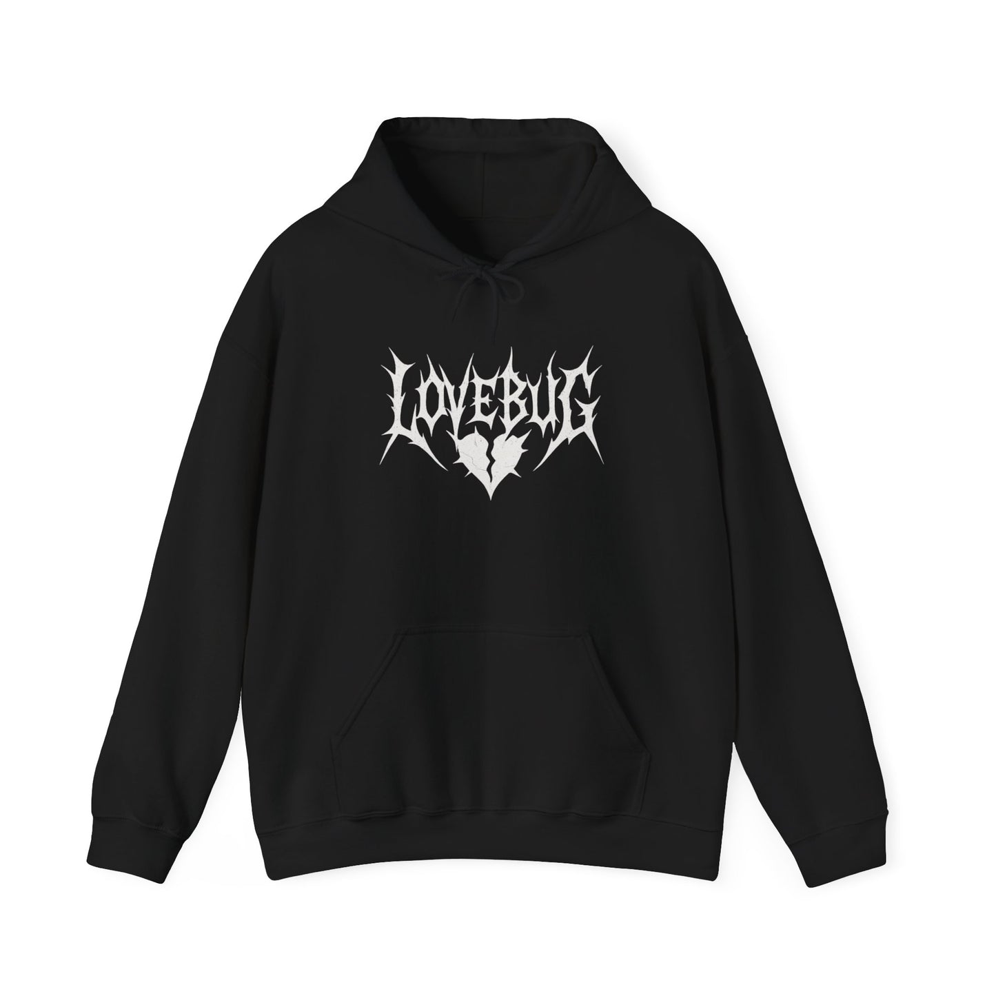 LOVEBUG - Hoodie
