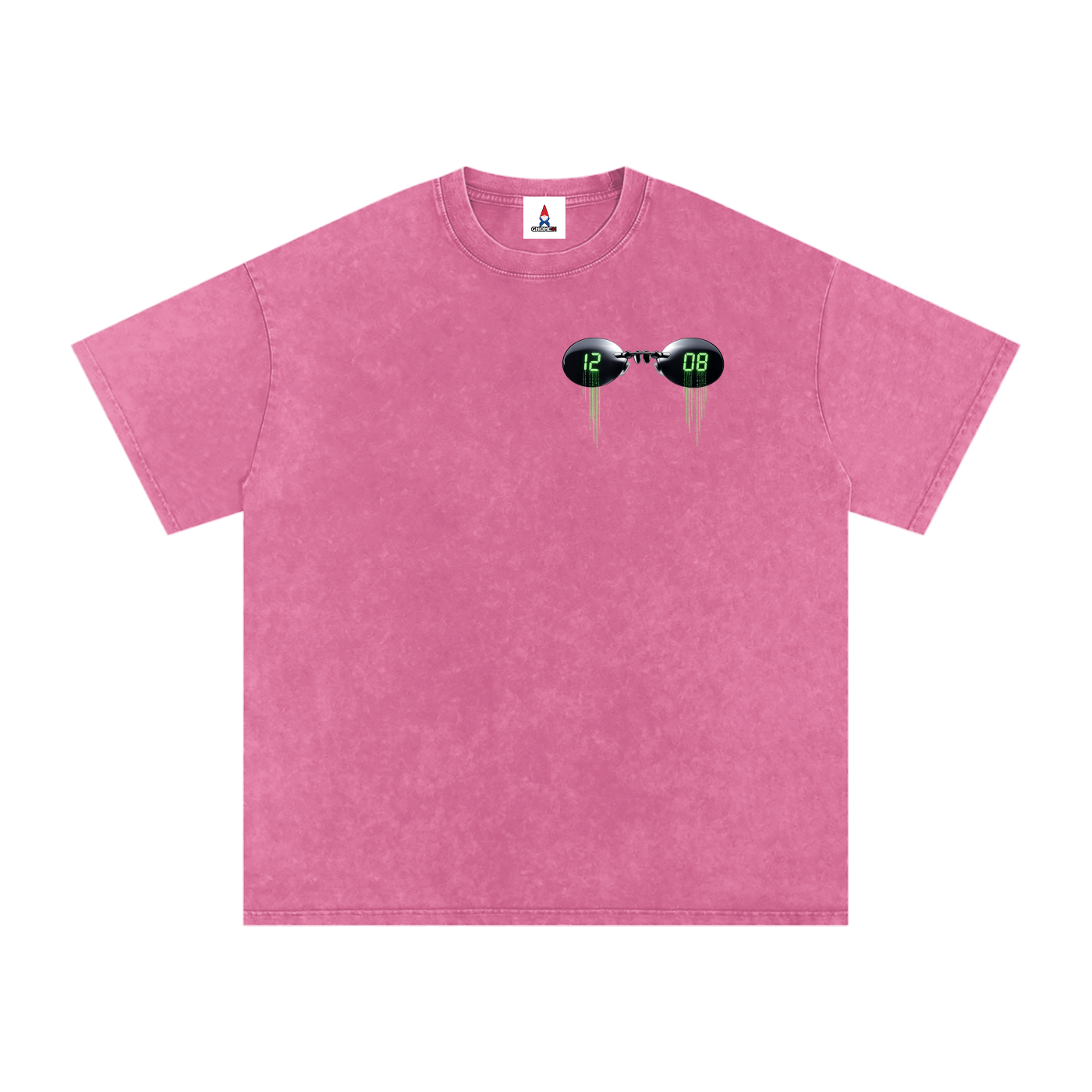 1208 - T-Shirt