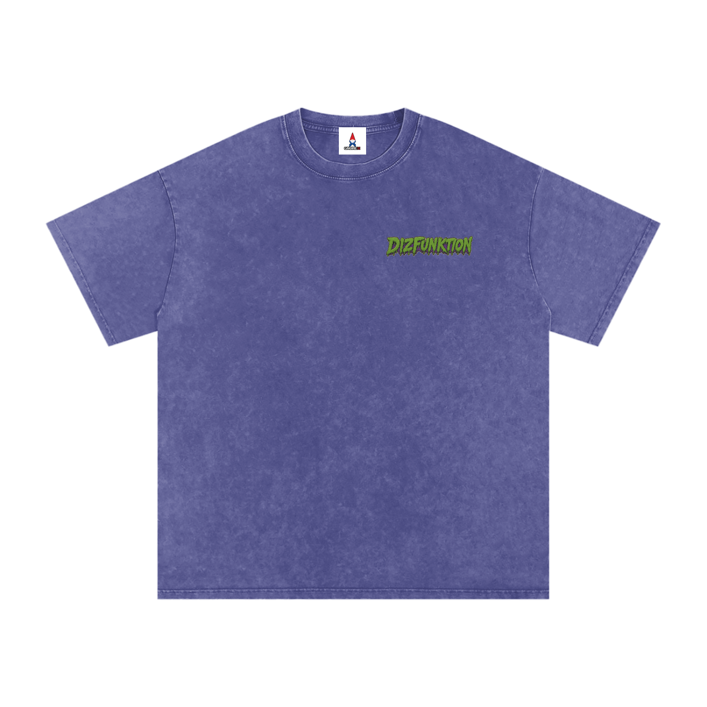 DIZFUNKTION - Tree T-Shirt