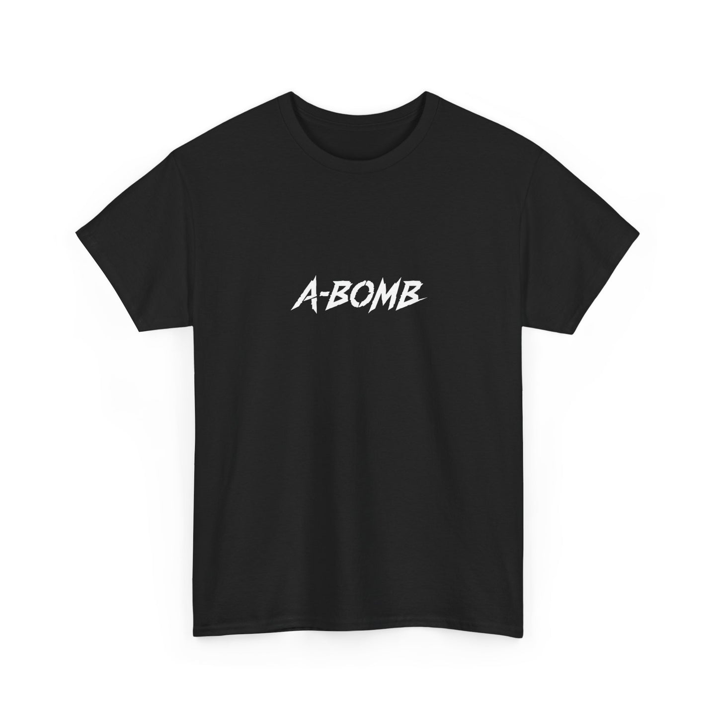 A-BOMB - T-Shirt