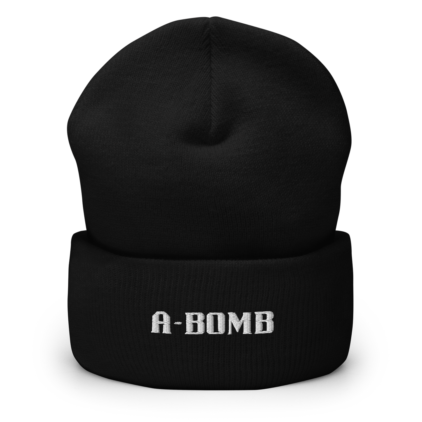 A-BOMB – Beanie