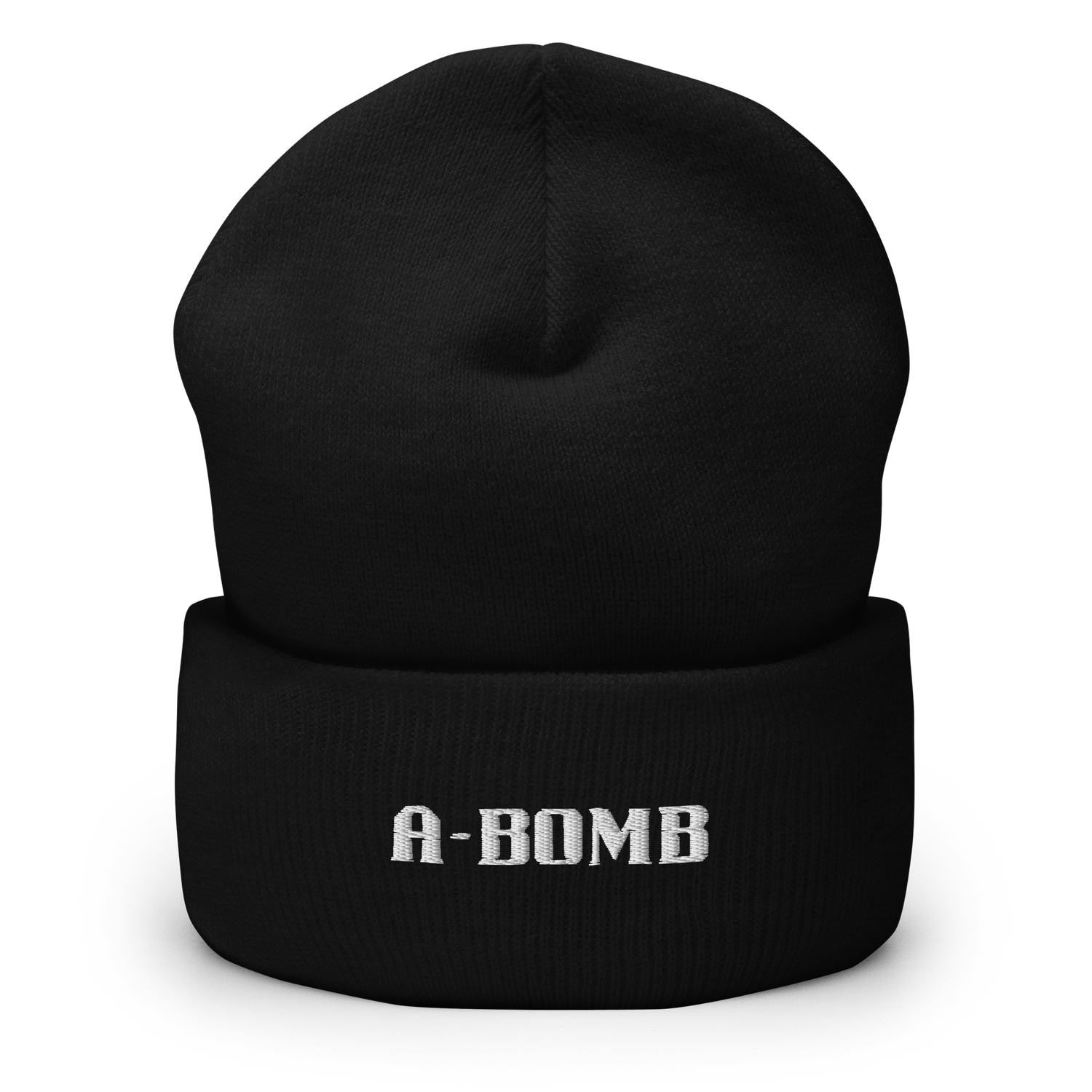 A-BOMB – Beanie