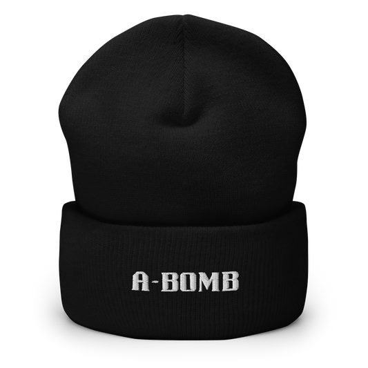 A-BOMB – Beanie