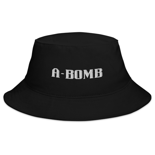A-BOMB – Bucket Hat