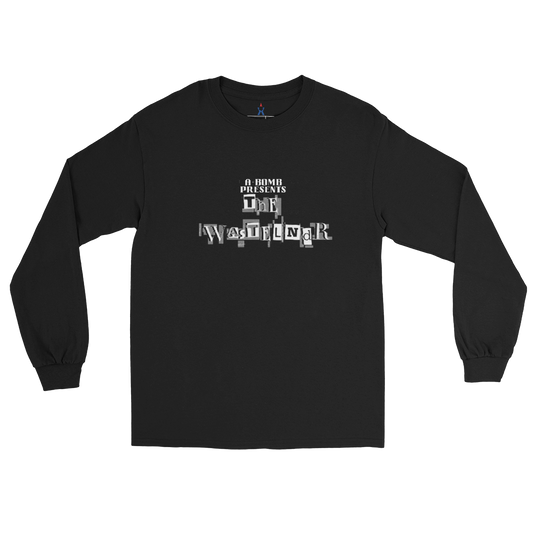 A‑BOMB – Premium Long Sleeve Shirt
