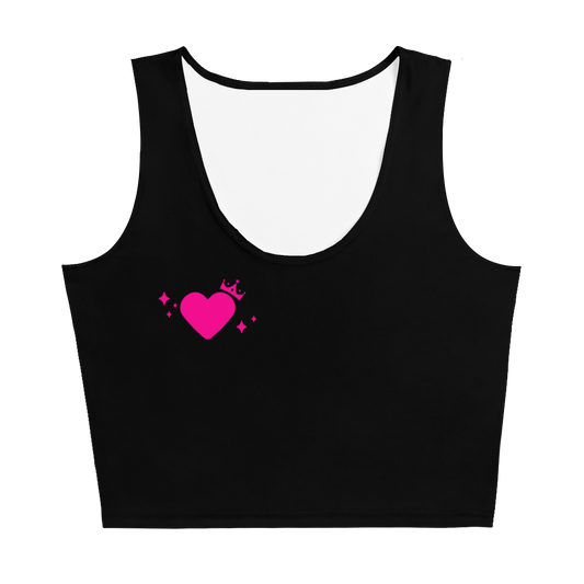 DRUCIFER - Crop Top