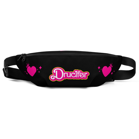 DRUCIFER - Fanny Pack
