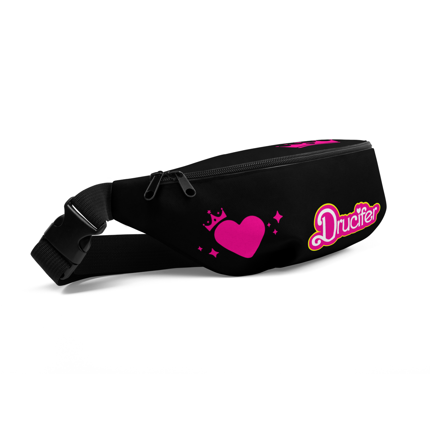 DRUCIFER - Fanny Pack