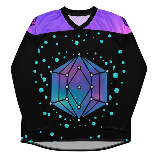 DIAMOND CHILD - Hockey Jersey