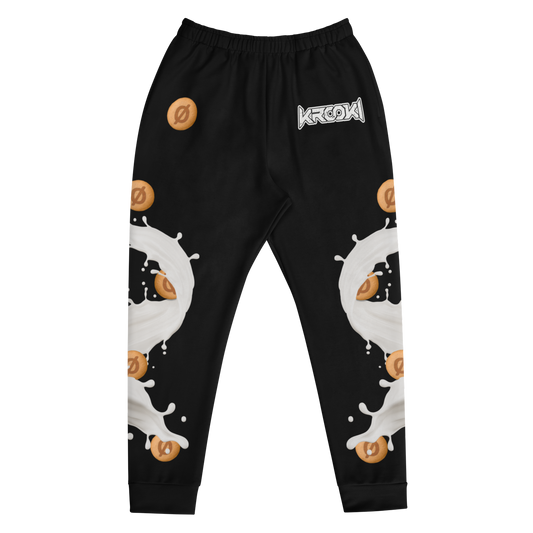 KROOKI - Joggers