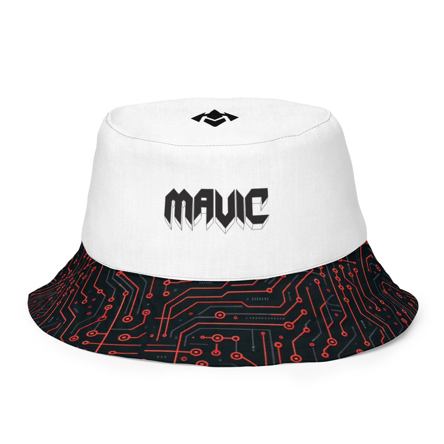 MAVIC - LE Reversible Bucket Hat