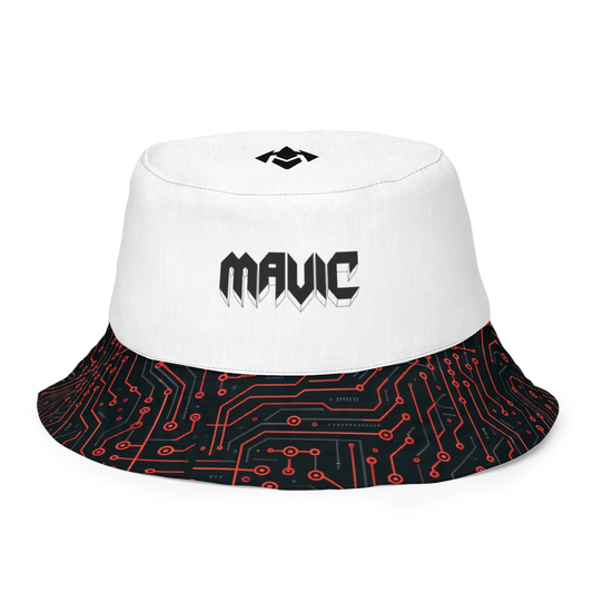 MAVIC - LE Reversible Bucket Hat